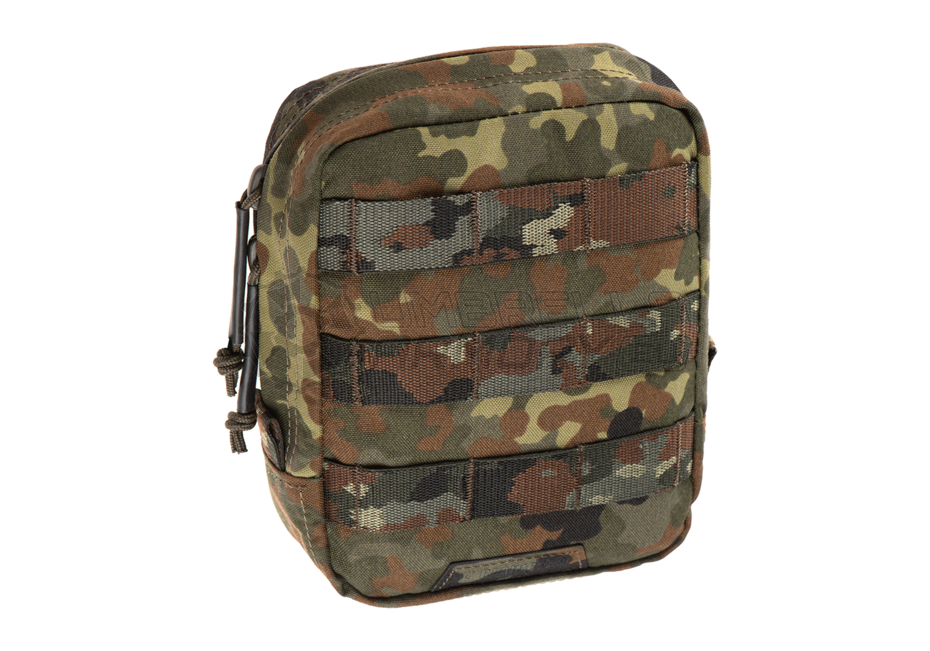 Medium Vertical Utility Pouch Core (Clawgear)