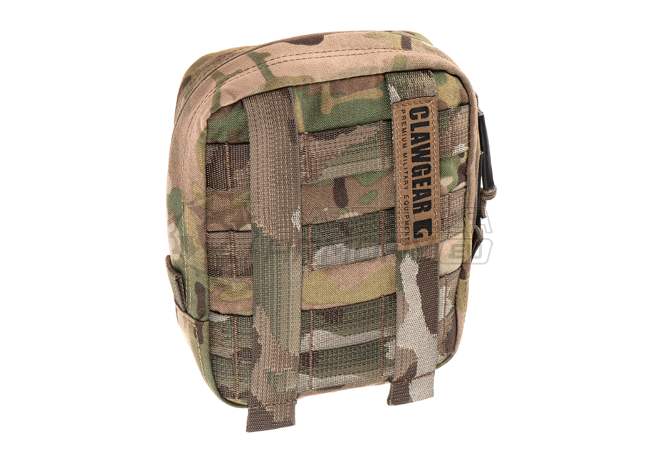 Medium Vertical Utility Pouch Core (Clawgear)