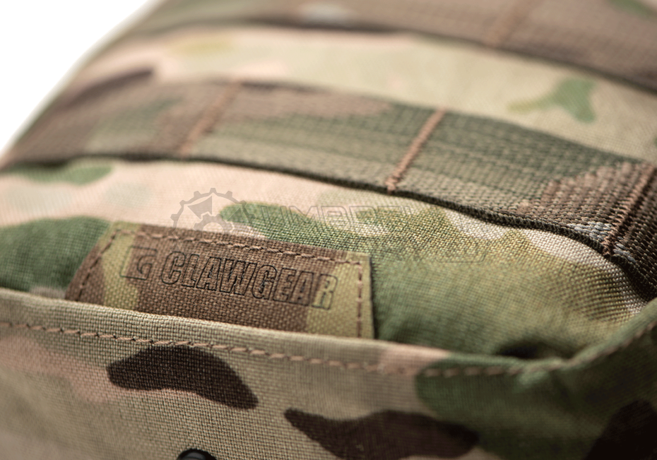 Medium Vertical Utility Pouch Core (Clawgear)