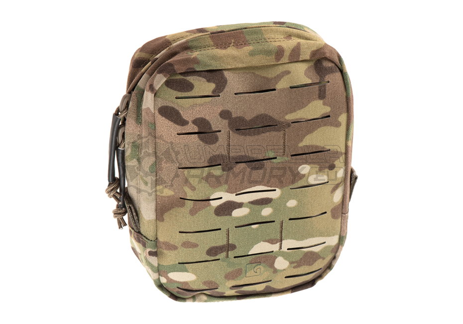 Medium Vertical Utility Pouch LC (Clawgear)