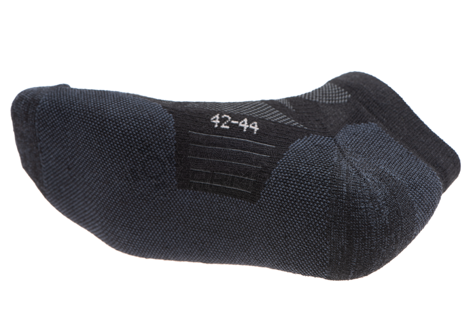 Merino Low Cut / Ankle Socks (Clawgear)