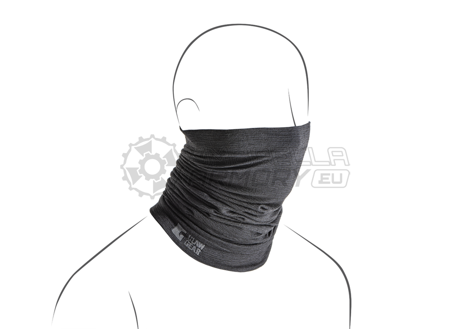 Merino Seamless Neck Gaiter Long (Clawgear)