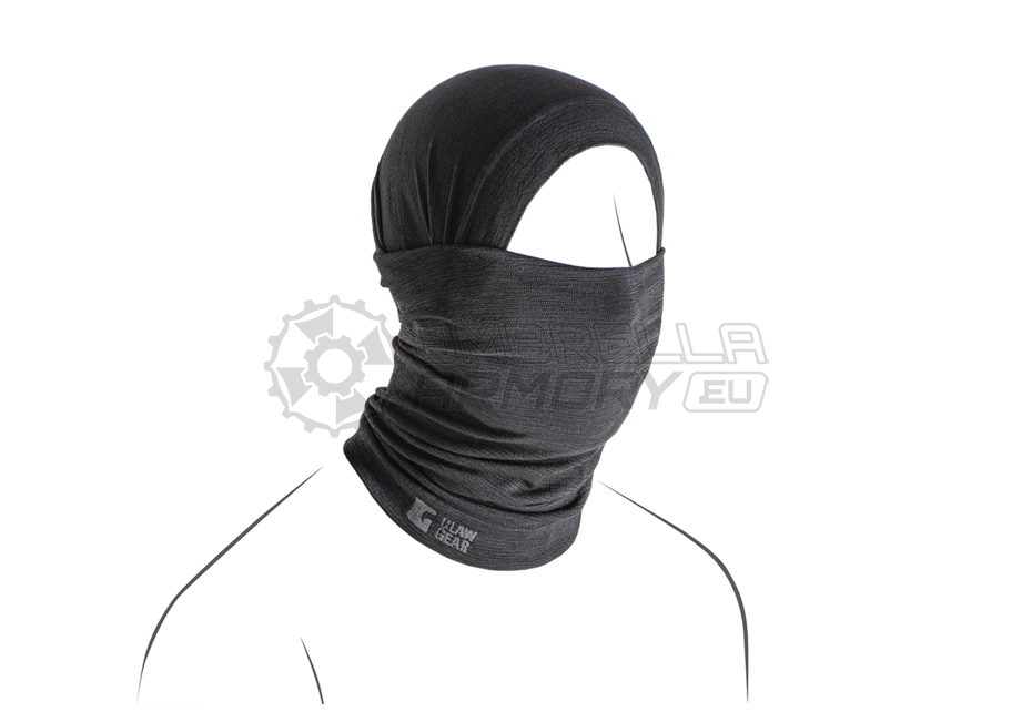 Merino Seamless Neck Gaiter Long (Clawgear)