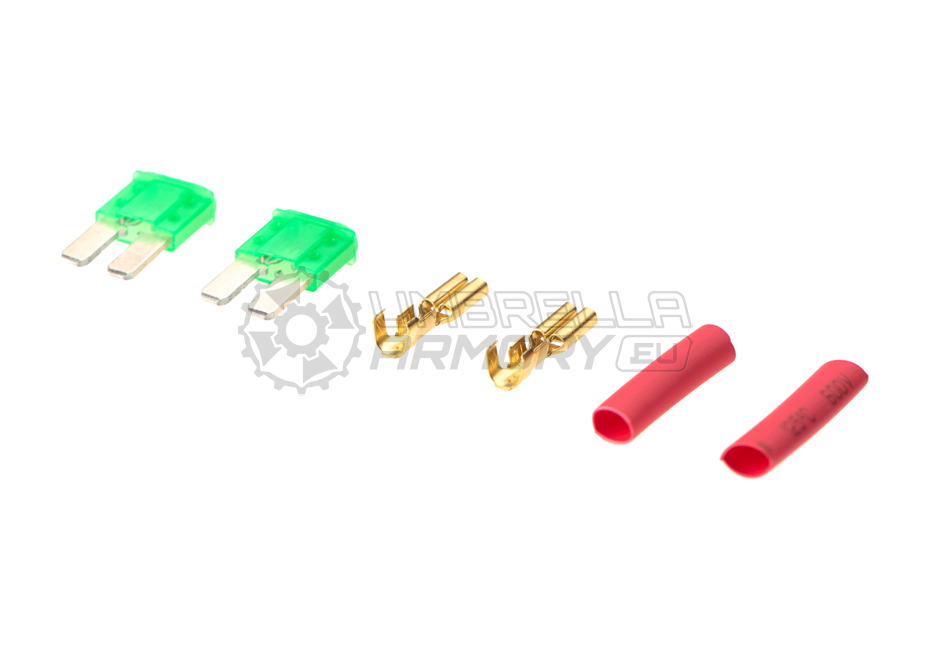 Micro Fuse 2pcs (Gate)