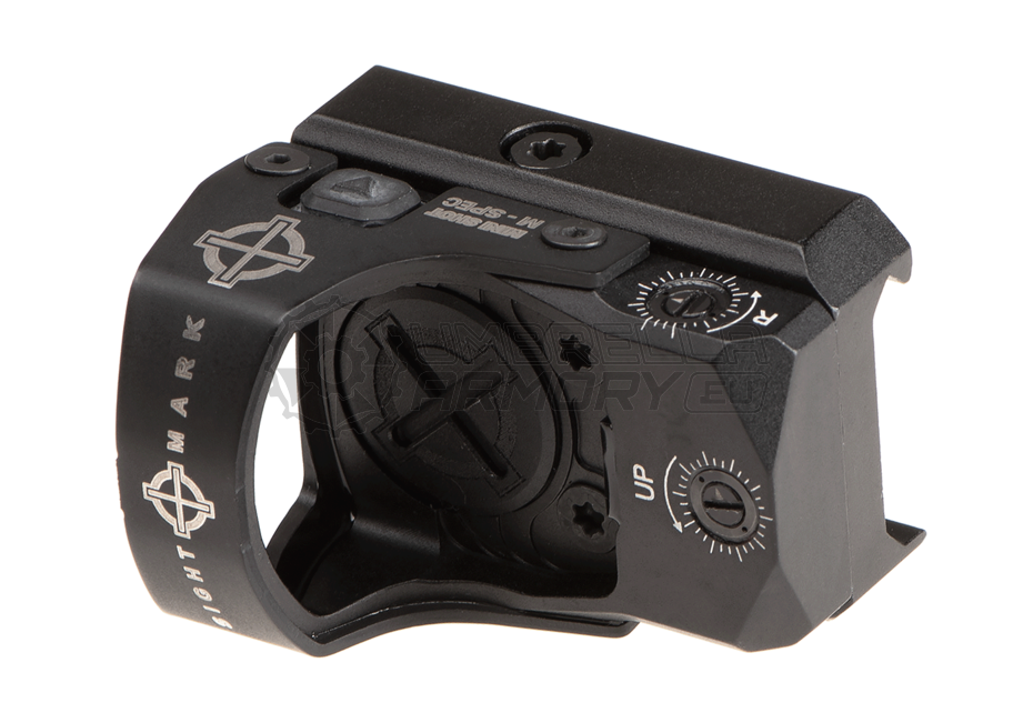 Mini Shot M-Spec FMS Reflex Sight (Sightmark)