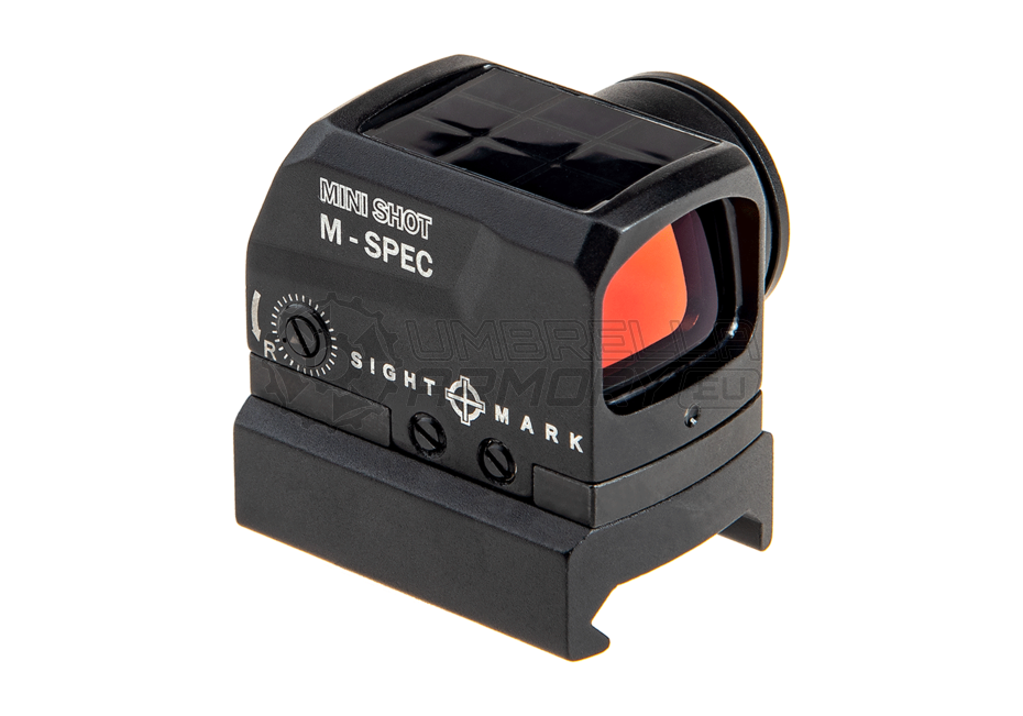 Mini Shot M-Spec M3 Solar (Sightmark)