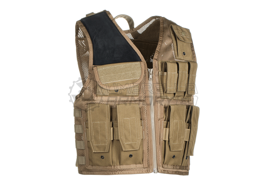 Mission Vest (Invader Gear)