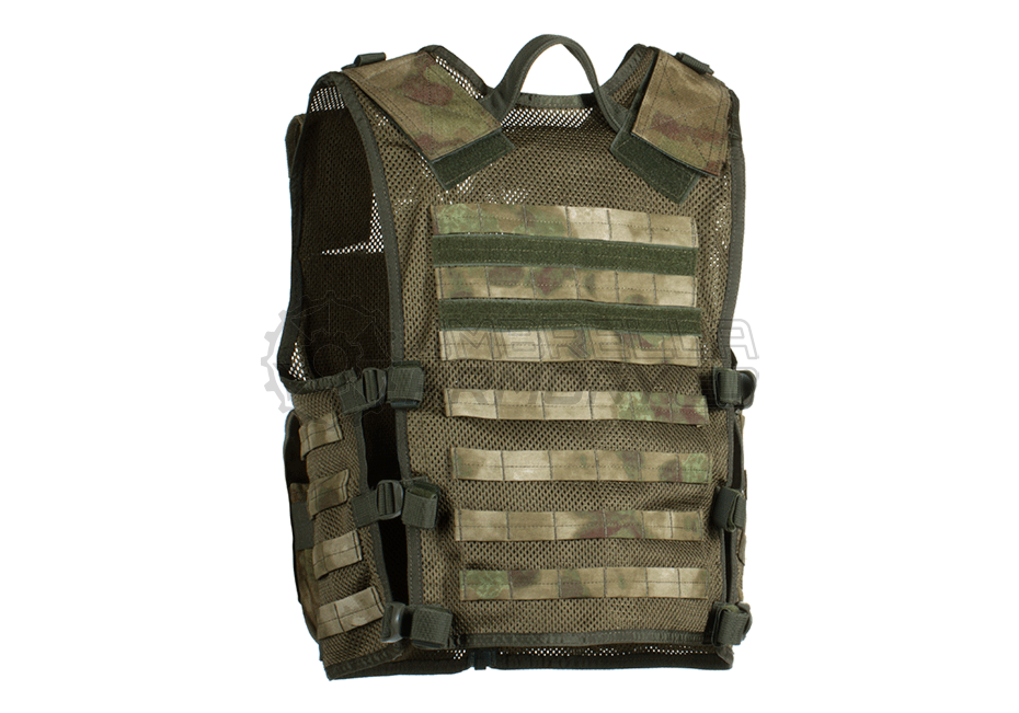 Mission Vest (Invader Gear)