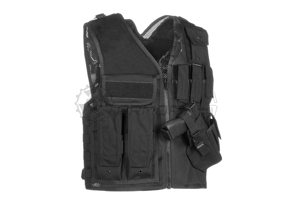 Mk.II Crossdraw Vest (Invader Gear)