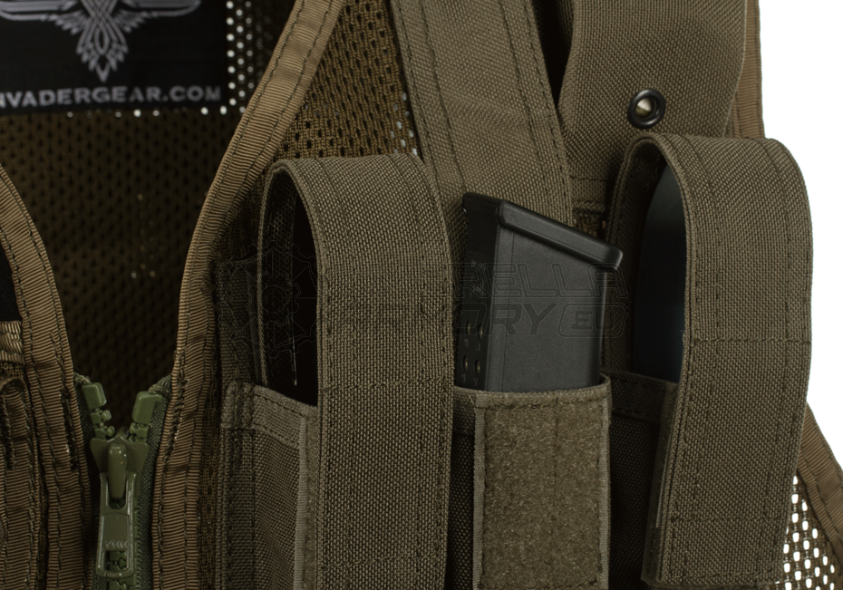 Mk.II Crossdraw Vest (Invader Gear)