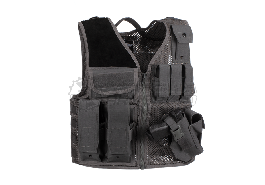 Mk.II Crossdraw Vest (Invader Gear)