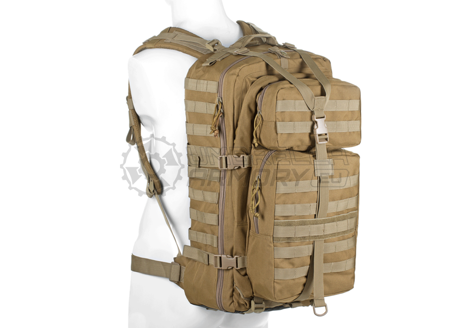 Mod 3 Day Backpack (Invader Gear)