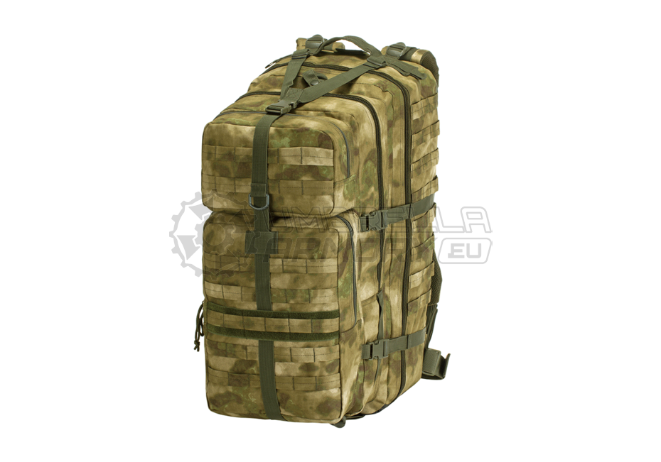 Mod 3 Day Backpack (Invader Gear)