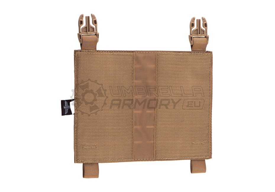 Molle Panel for Reaper QRB Plate Carrier (Invader Gear)