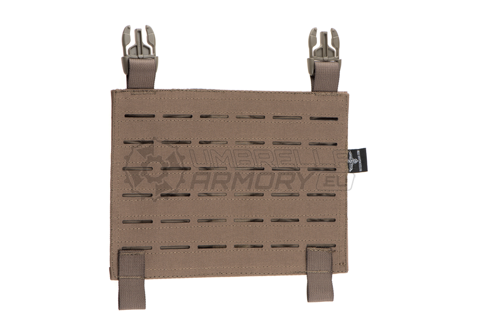 Molle Panel for Reaper QRB Plate Carrier (Invader Gear)