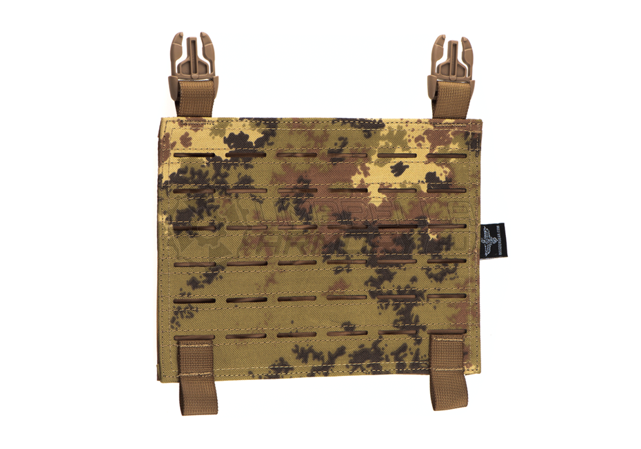 Molle Panel for Reaper QRB Plate Carrier (Invader Gear)