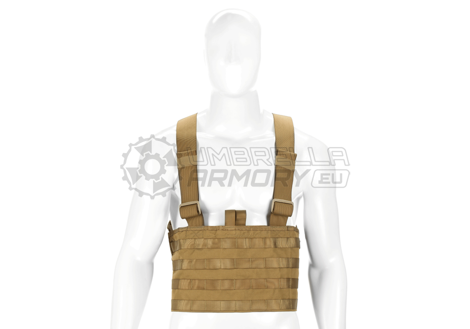 Molle Rig (Invader Gear)