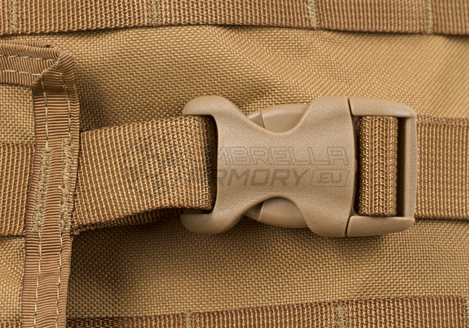 Molle Rig (Invader Gear)