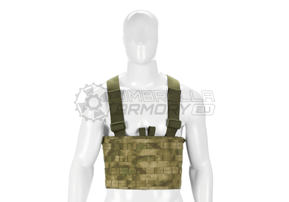 Molle Rig (Invader Gear)