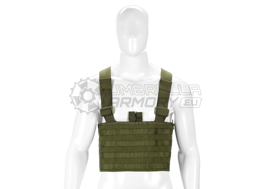 Molle Rig (Invader Gear)