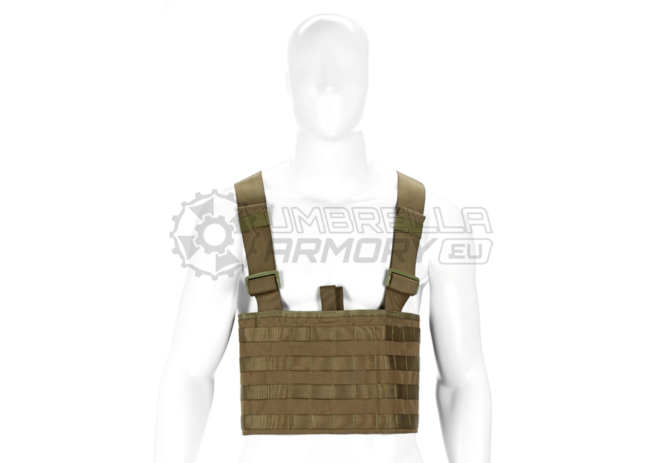 Molle Rig (Invader Gear)