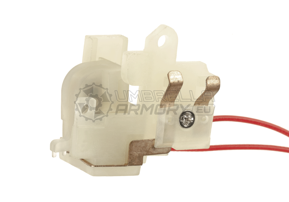 Mosfet Switch Kit Rear Wiring V2 (Union Fire)