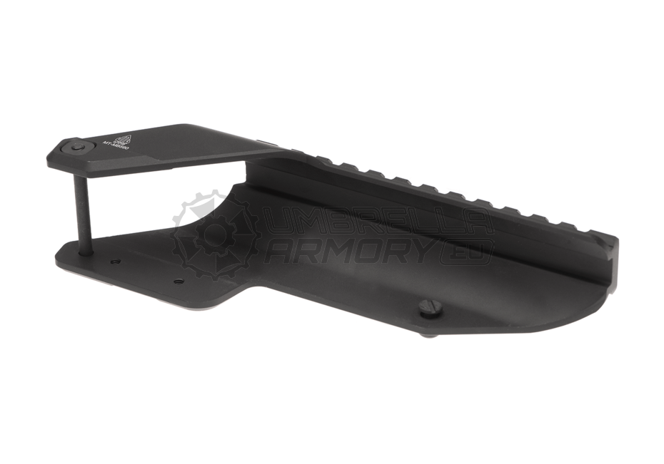 Mossberg 590 Mount Base (Leapers)