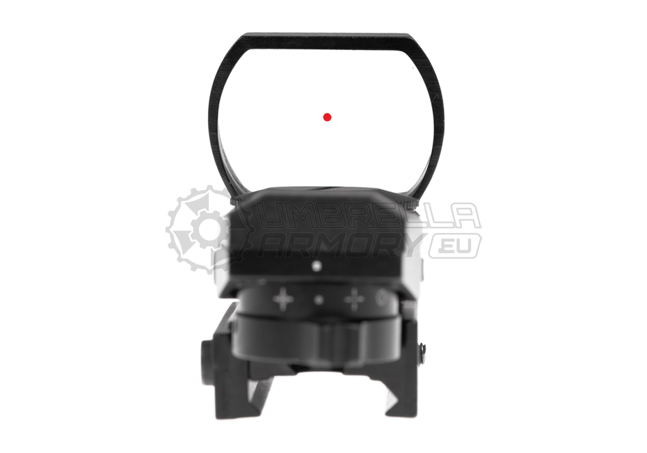 Multi Reticle Red Dot (Aim-O)