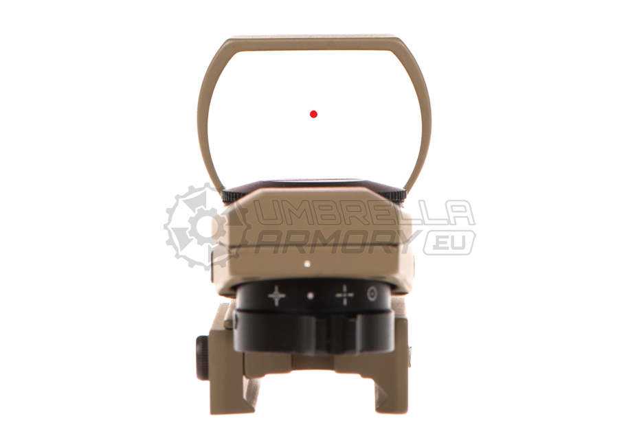 Multi Reticle Red Dot (Aim-O)