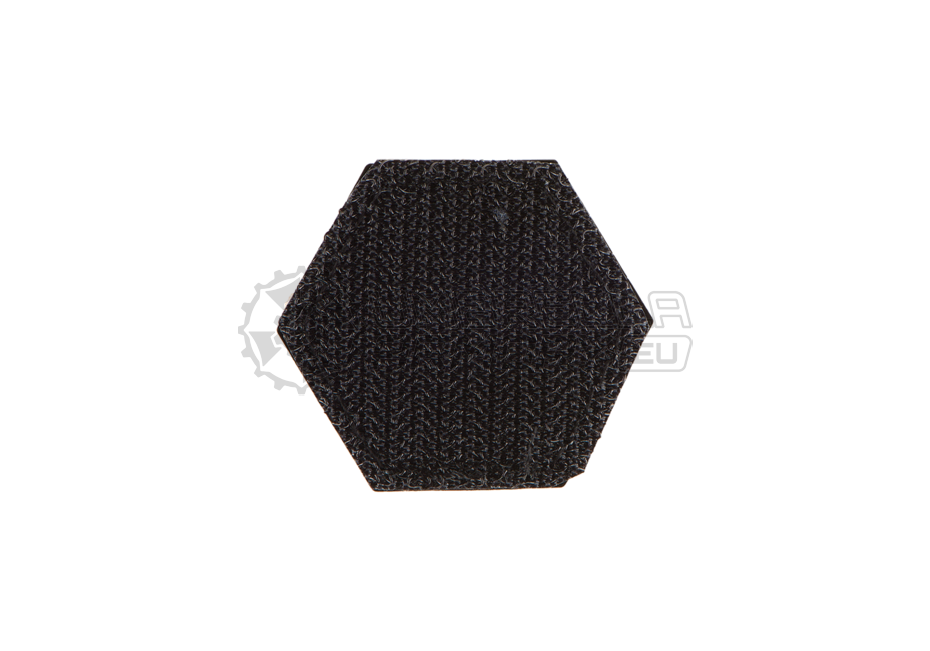 NKDA Kerngesund Hexagon Rubber Patch (JTG)