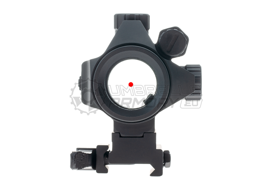 Nautilus 1x30 QD Red Dot Sight (Vector Optics)