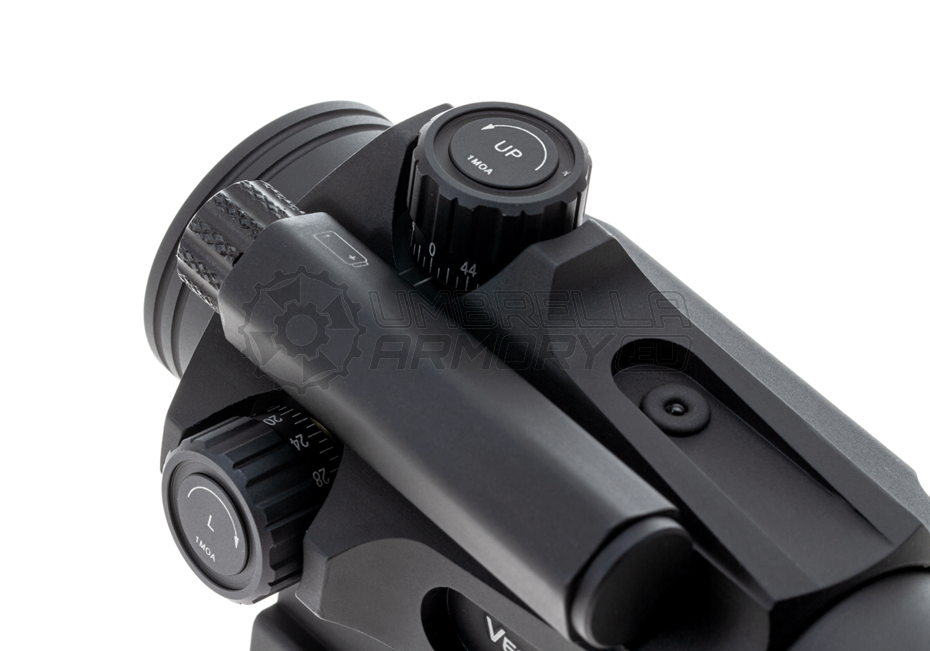 Nautilus 1x30 QD Red Dot Sight (Vector Optics)