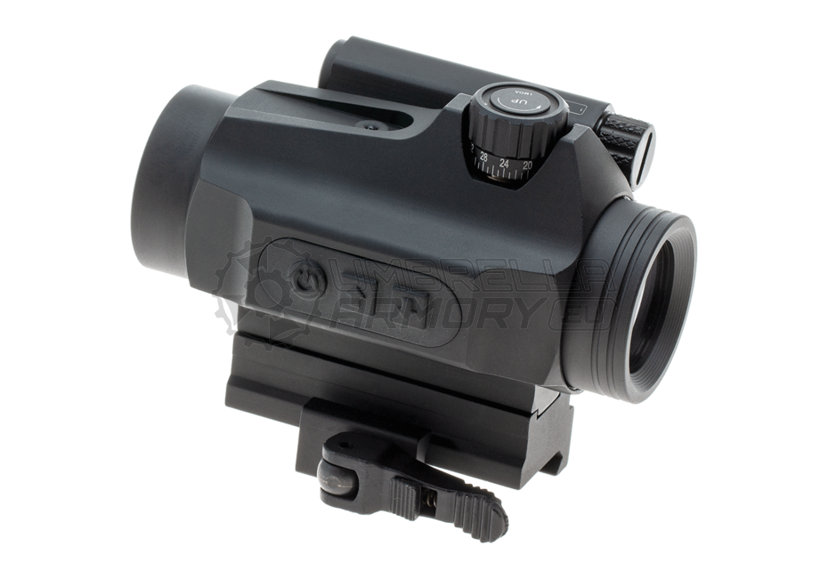 Nautilus 1x30 QD Red Dot Sight (Vector Optics)