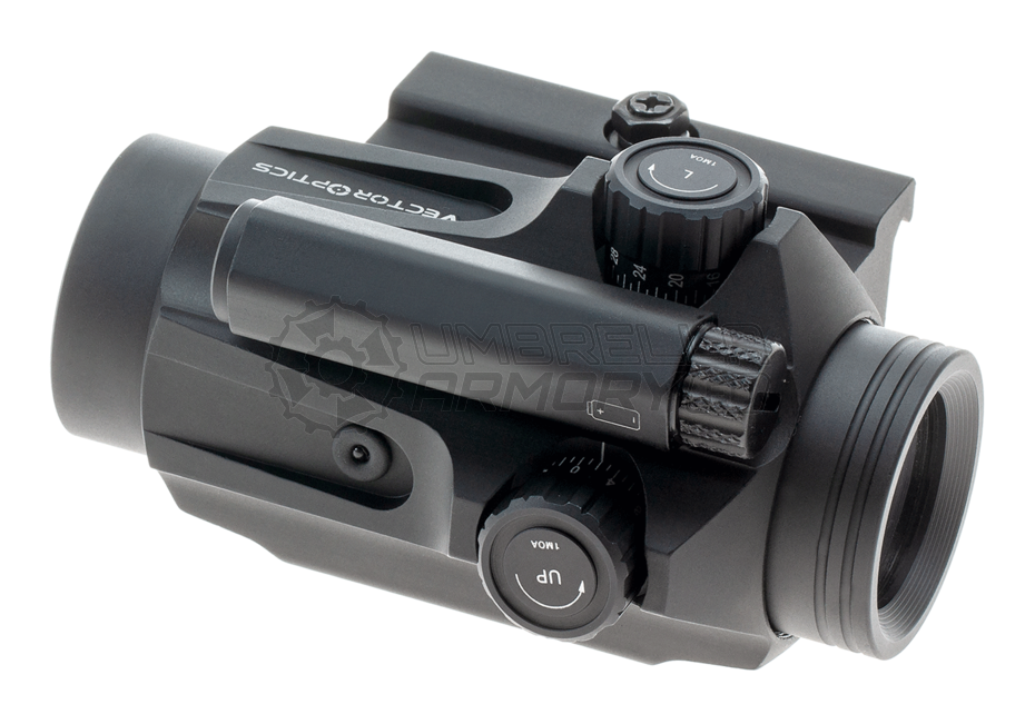 Nautilus 1x30 QD Red Dot Sight (Vector Optics)