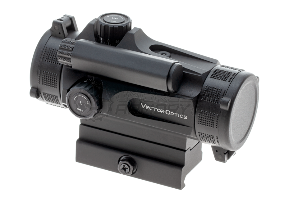 Nautilus 1x30 QD Red Dot Sight (Vector Optics)