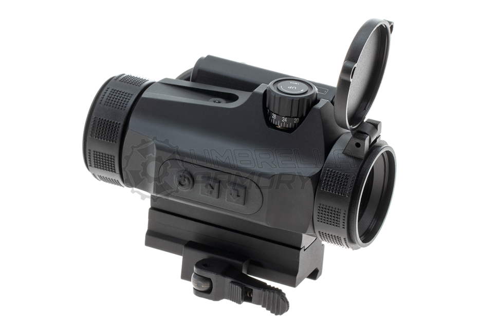 Nautilus 1x30 QD Red Dot Sight (Vector Optics)