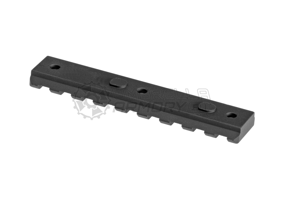 Noveske NSR Handguard KeyMod Rail Section (Madbull)