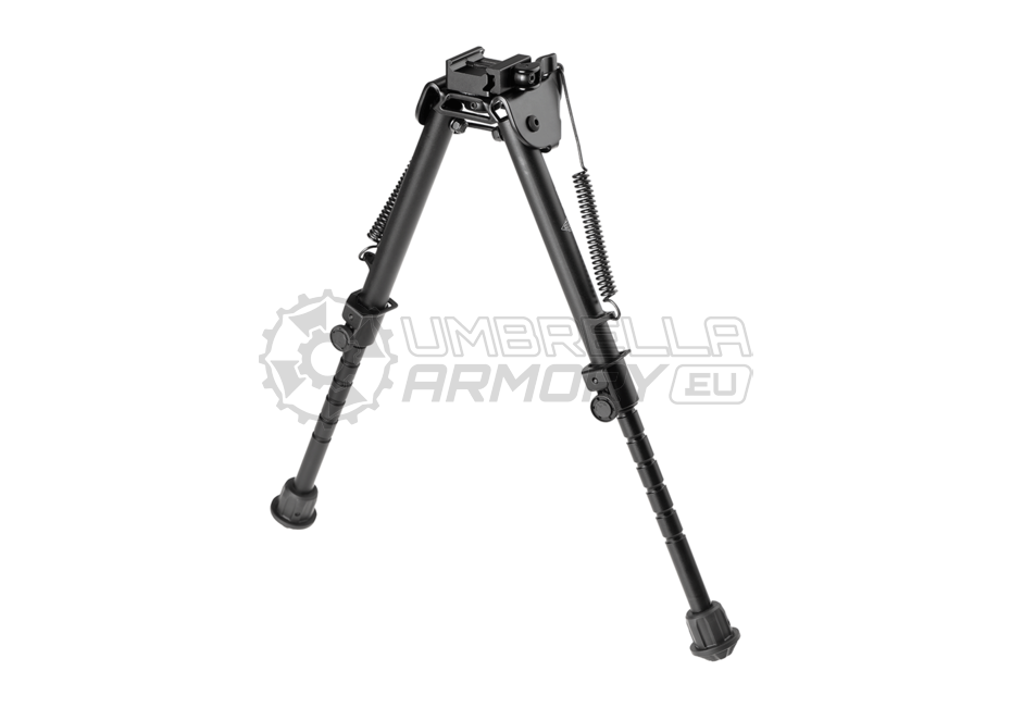 OP Bipod QD 8.0-12.4 Inch (Leapers)