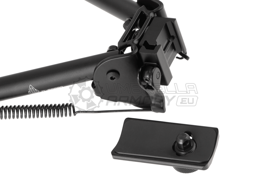 OP Bipod QD 8.0-12.4 Inch (Leapers)