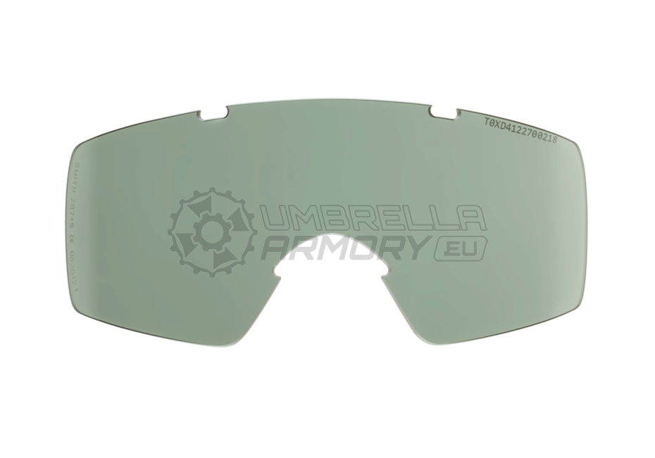 OTW Lens Grey (Smith Optics)