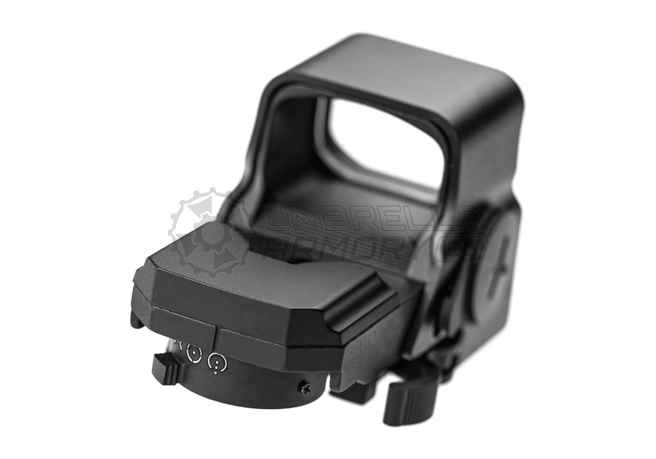 Omega 8 Red Dot Sight (Vector Optics)