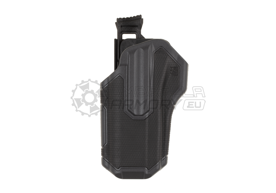 Omnivore Holster Left (Blackhawk)