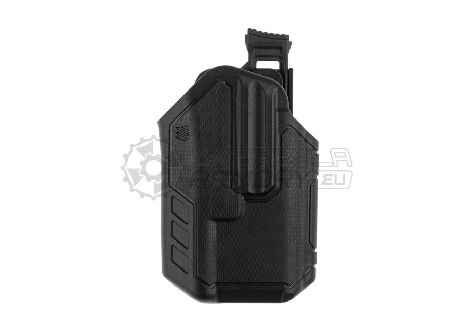 Omnivore Holster with Streamlight TLR-1/2 (Blackhawk)