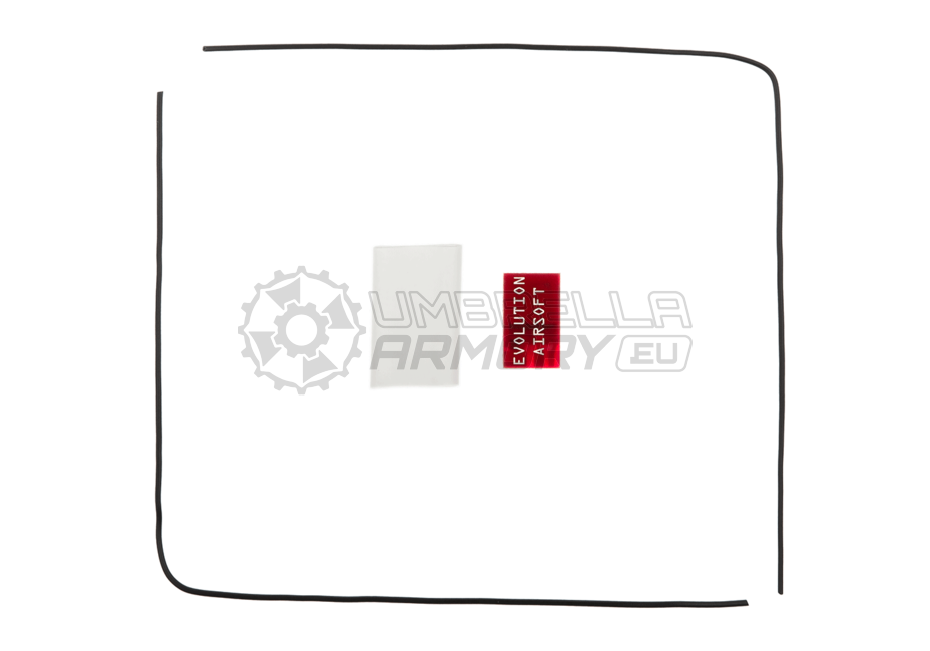 Oversized Mosfet Unit Full Set (Evolution)