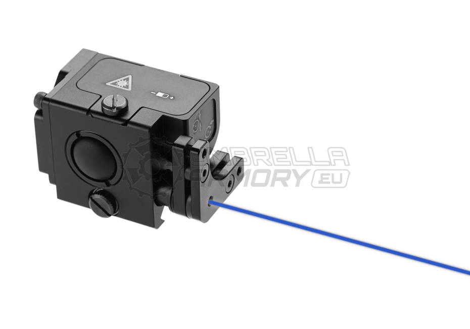 P-1 IK Combined Device Blue Laser (WADSN)