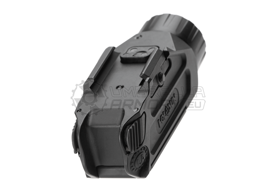 P.ID Plus Pistol Flashlight / Green Laser (Holosun)