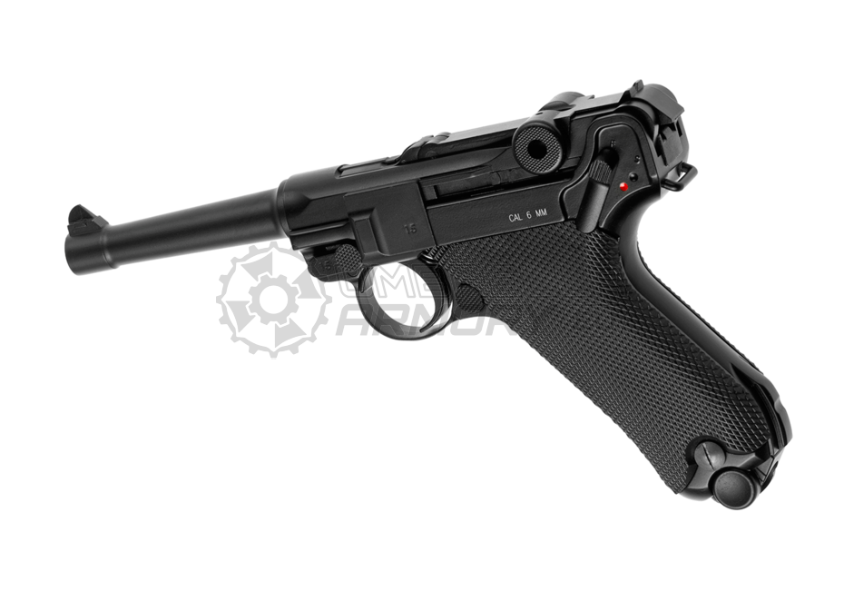 P08 Full Metal Co2 (KWC)