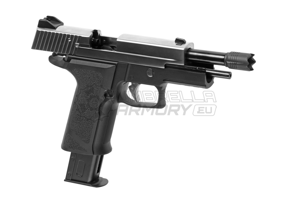 P226 Virus Full Metal GBB (WE)