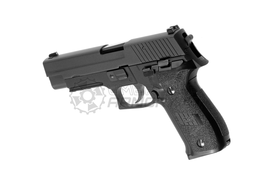 P226R Full Metal GBB (WE)