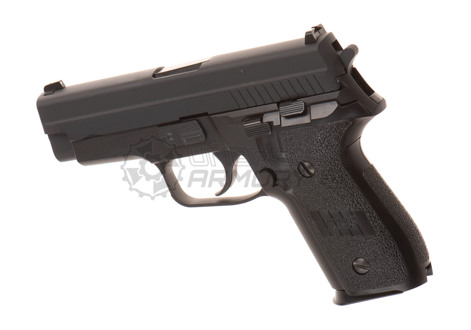 P229 Full Metal GBB (WE)